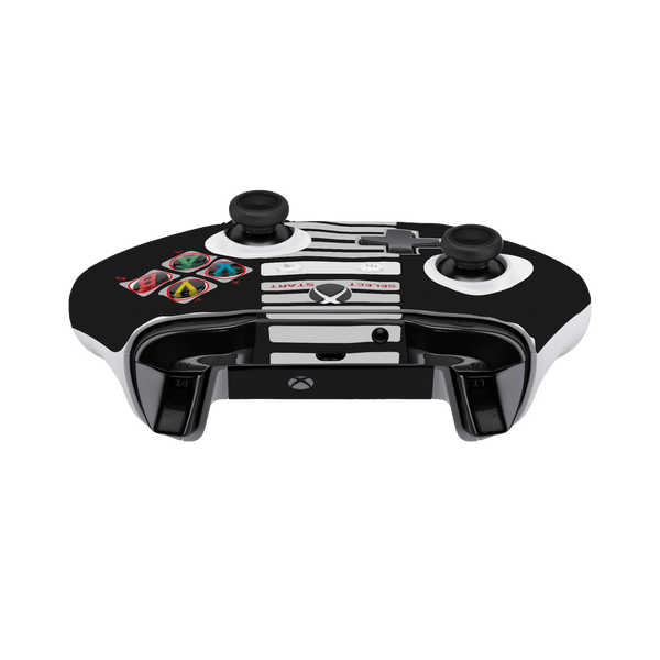 NES Skin Xbox One S