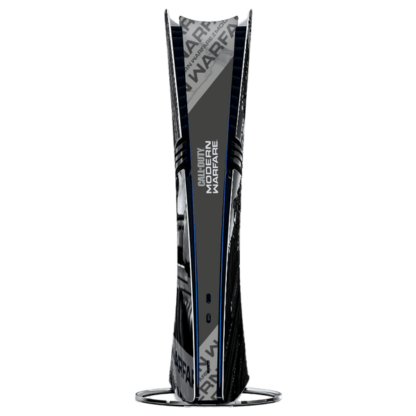 Call of Duty Modern Warfare Skin Playstation 5 Pro