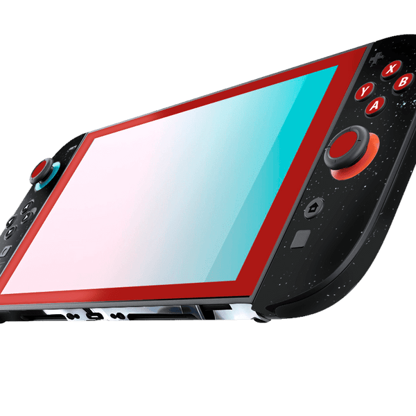 Star Wars Skin Nintendo Switch 2 (2025) Xonebrand
