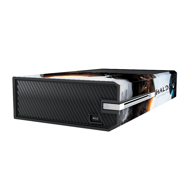 Halo 5 Skin Xbox One Fat