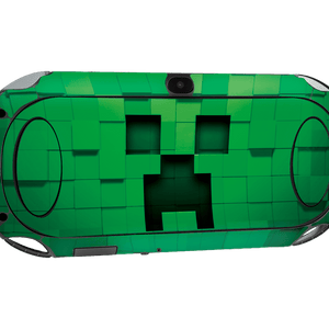 Minecraft PSVITA Fat Bundle Skin