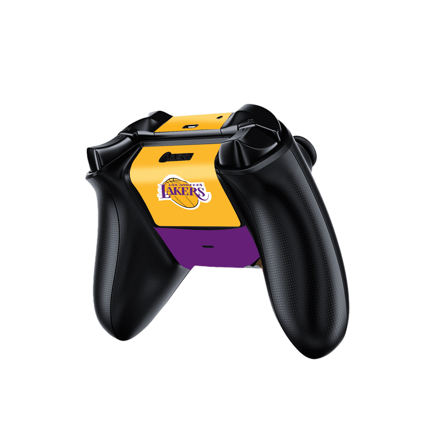 Lakers Xbox Series S Bundle Skin