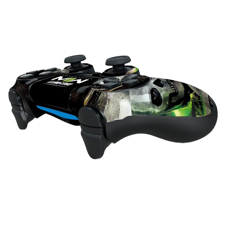 Call of Duty MIIW Skin Playstation 4 Pro