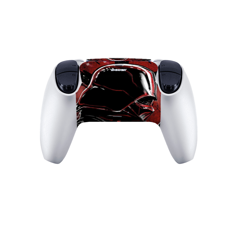 Star Wars Vader Skin Playstation 5 Slim