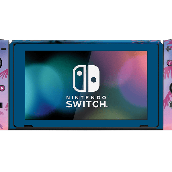 GTA Skin Nintendo Switch (2017) Xonebrand