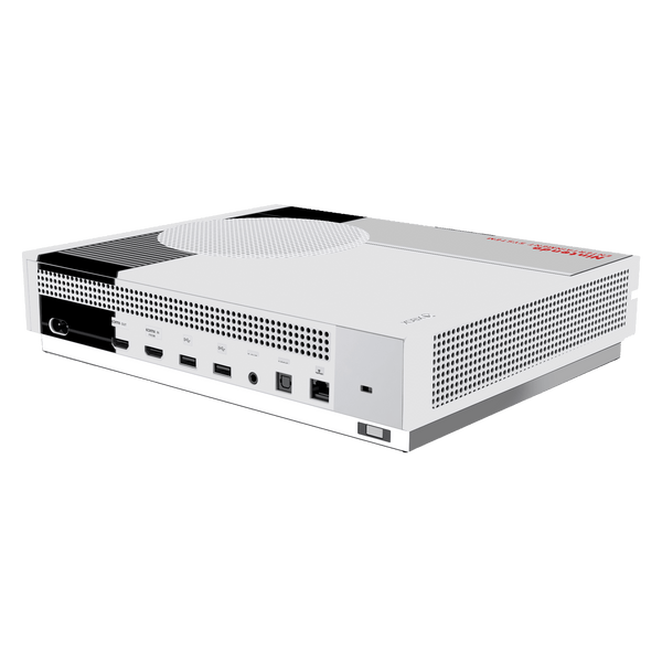 NES Skin Xbox One S
