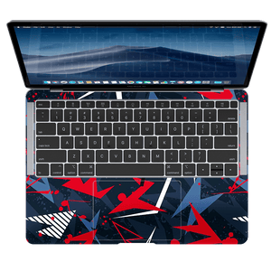 Elite Apple MacBook Air Skin