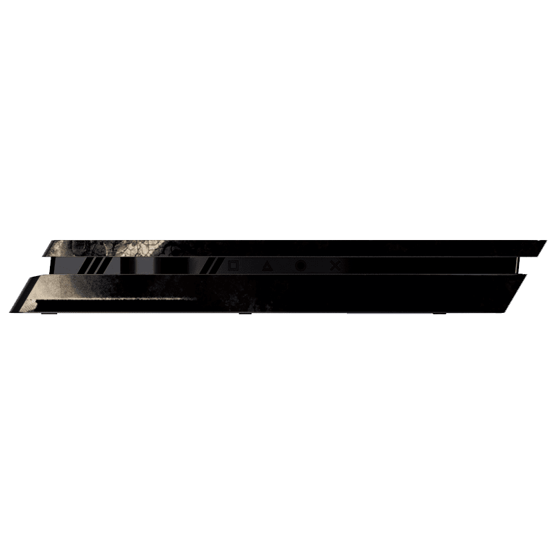 Call of Duty MIIW Skin Playstation 4 Slim Xonebrand