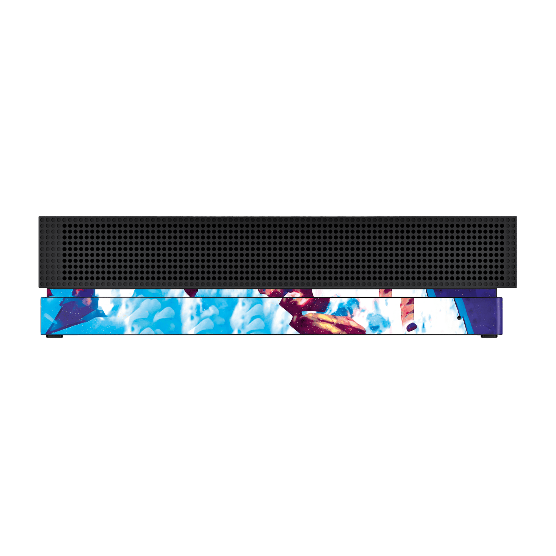 Dragon Ball Goku Super Skin Xbox One X