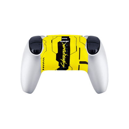 Cyberpunk PS5 Bundle Skin