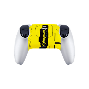 Cyberpunk PS5 Bundle Skin