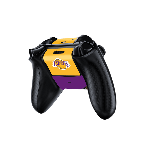 Lakers Skin Xbox Series S