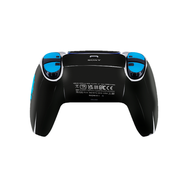 God of War Skin Playstation 5 DualSense Full Xonebrand