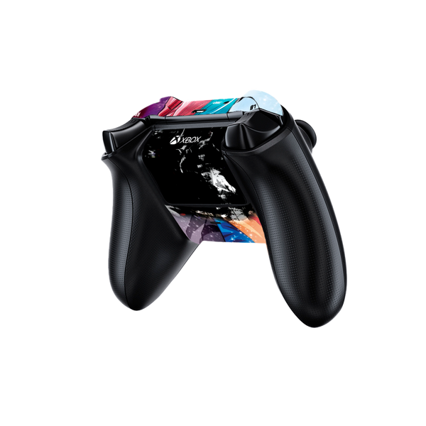 Dragon Ball Super Xbox Series X Skin Xonebrand
