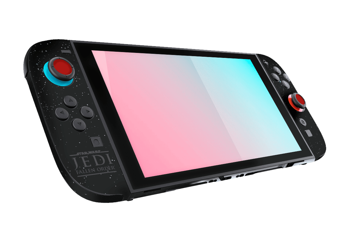 Star Wars Skin Nintendo Switch 2 (2025)