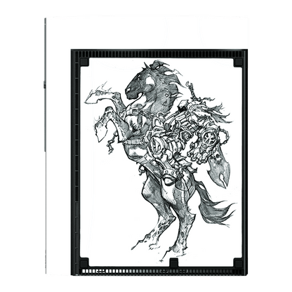 Edición Darksiders PS3 Super Slim Skin