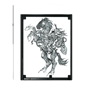 Edición Darksiders PS3 Super Slim Skin