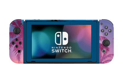 GTA VI Nintendo Switch Skin