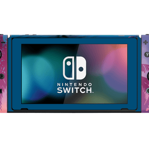 GTA VI Nintendo Switch Skin