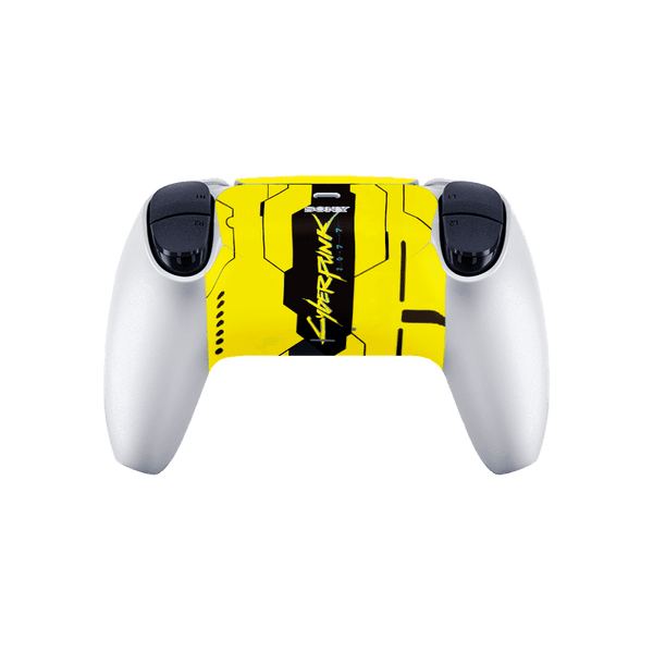 Cyberpunk Skin Playstation 5 Fat