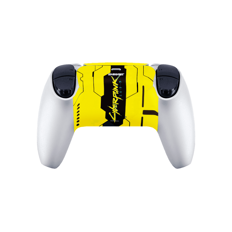 Cyberpunk Skin Playstation 5 Fat