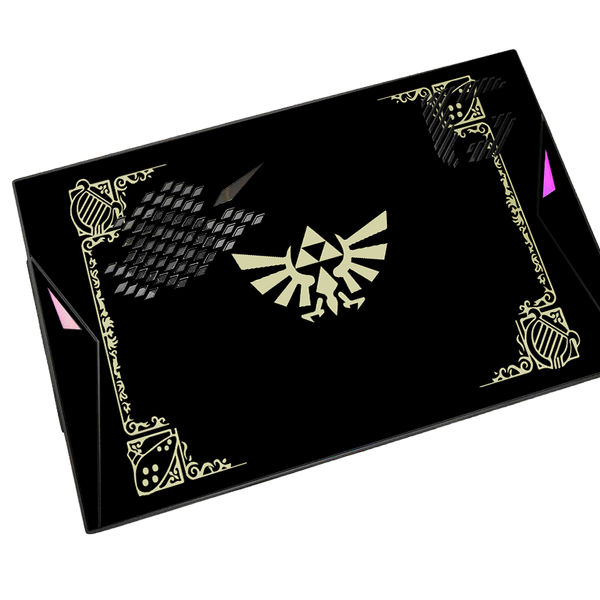 Zelda OneXPlayer X1 Skin