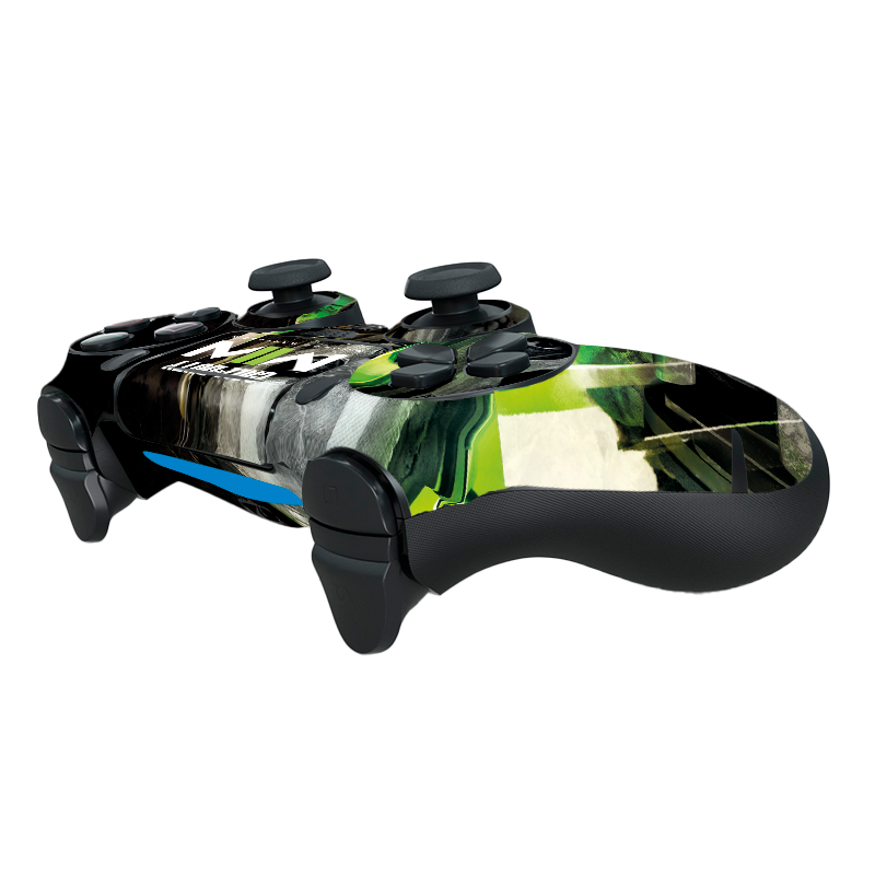 Call of Duty MIIW Skin Playstation 4 Slim