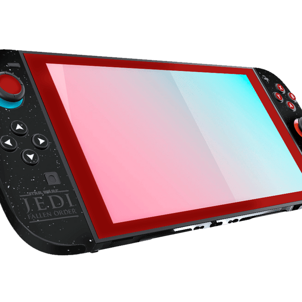 Star Wars Skin Nintendo Switch 2 (2025) Xonebrand