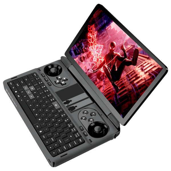 The last of Us GPD Win Mini 2023 Skin Xonebrand