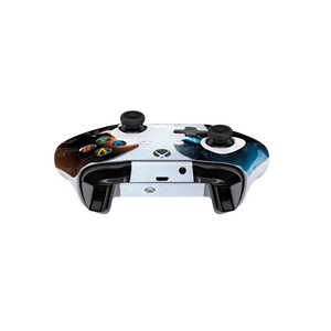 Halo 5 Xbox One Bundle Skin