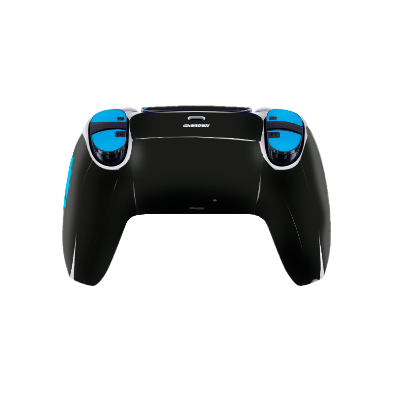 God of War Skin Playstation 5 DualSense Full