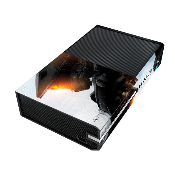 Halo 5 Skin Xbox One Fat