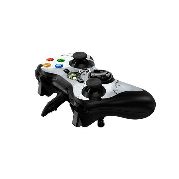 Gears of War Skin Xbox 360 Fat