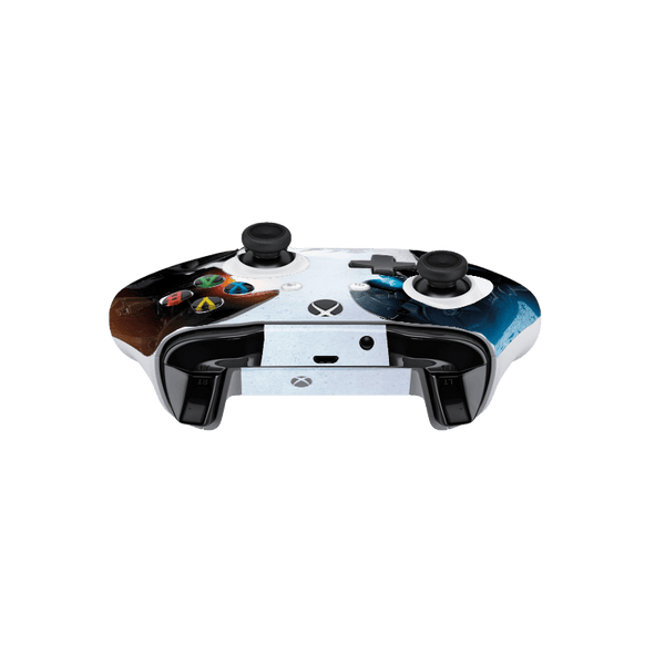 Halo 5 Skin Xbox One Fat