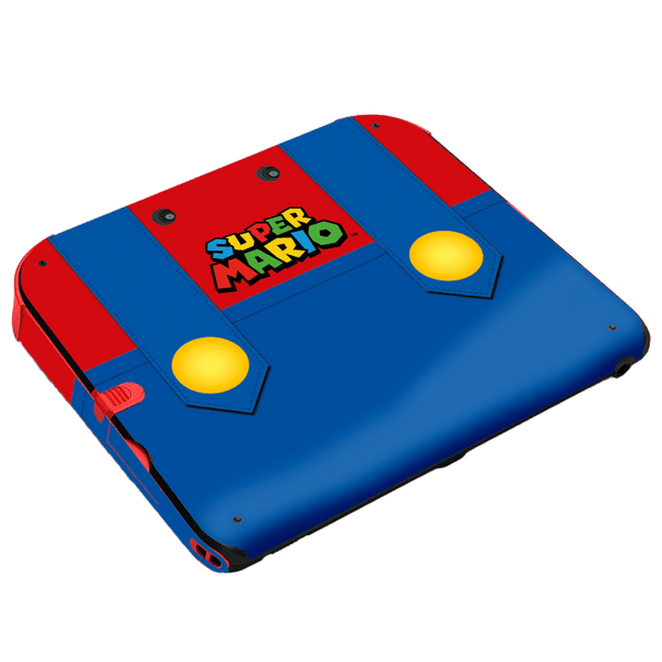 Skin para Nintendo 2Ds edición Super Mario  – Xonebrand