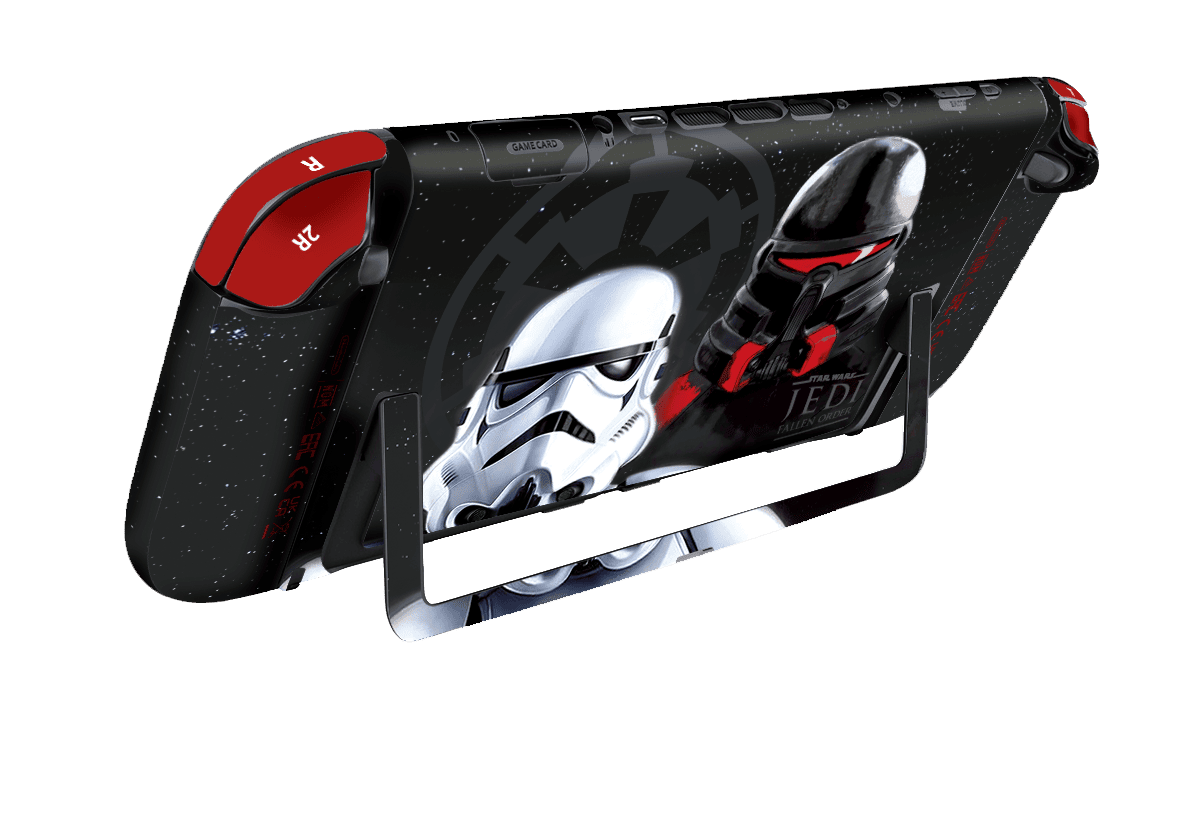 Star Wars Skin Nintendo Switch 2 (2025)