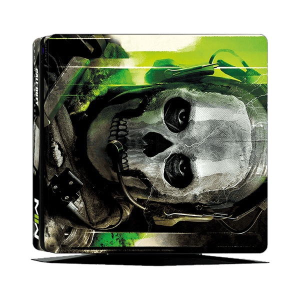 Call of Duty MIIW Skin Playstation 4 Slim