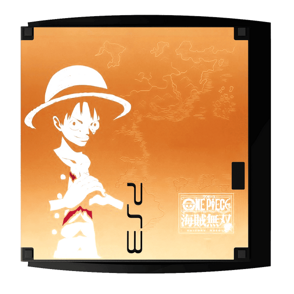 One Piece Skin Playstation 3 Slim