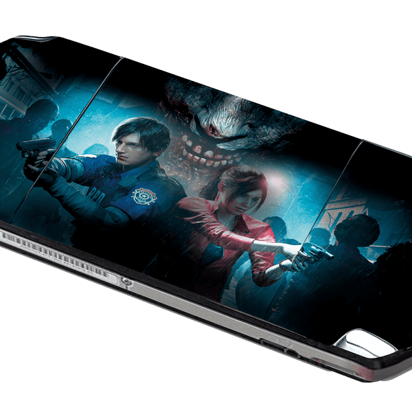 Resident Evil 2 Skin Playstation Portable (PSP)