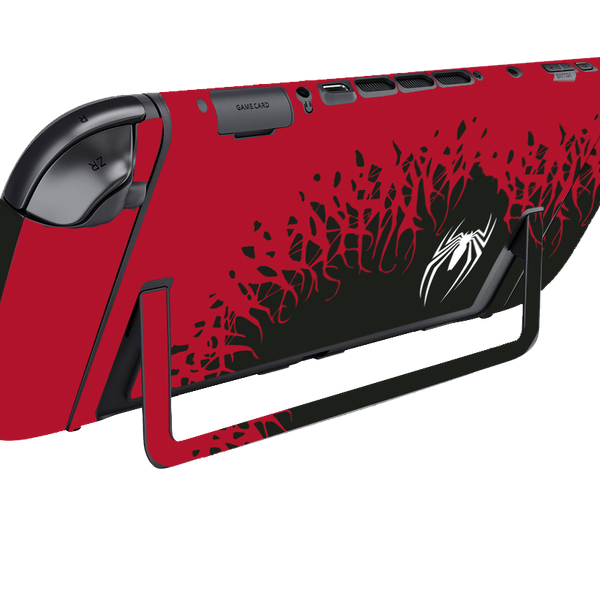 Spiderman 2 Skin Nintendo Switch 2 (2025)