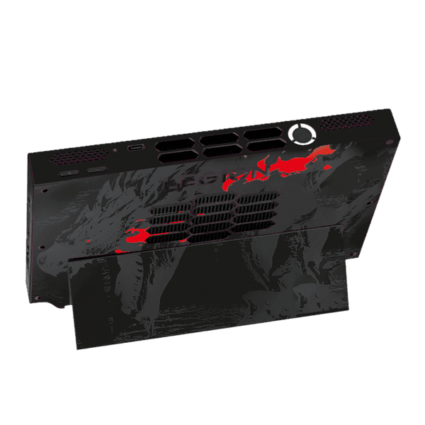 Skin para LENOVO LEgion Go 2 edición Monster Hunter – Xonebrand