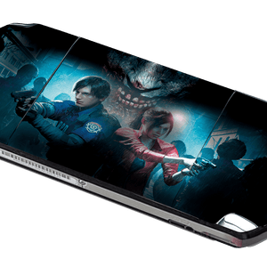 Resident Evil 2 PSP portátil para juegos Bundle Skin