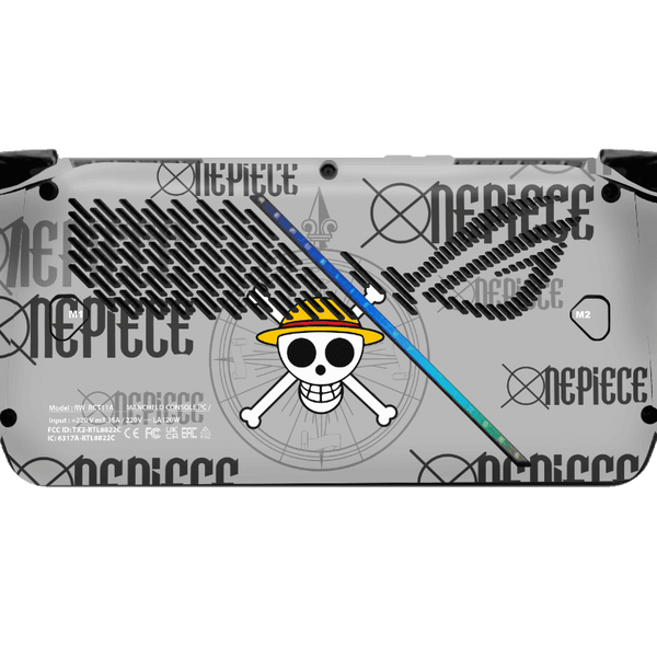 One Piece Asus ROG Xbox Ally Skin Xonebrand