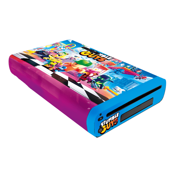 Stumble Guys Skin Nintendo Wii U (2012)