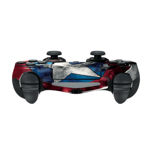 Capitán America PS4 Fat Bundle Skin