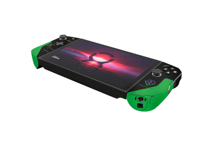 Evangelion Eva-01 Lenovo Legion Go Skin