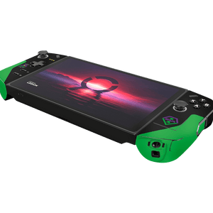 Evangelion Eva-01 Lenovo Legion Go Skin