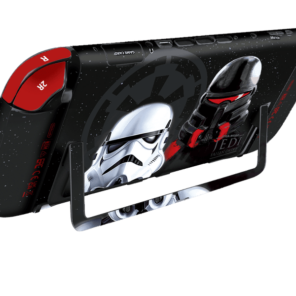 Star Wars Skin Nintendo Switch 2 (2025) Xonebrand
