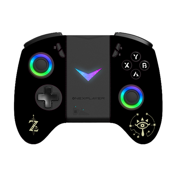 Zelda OneXPlayer X1 Skin