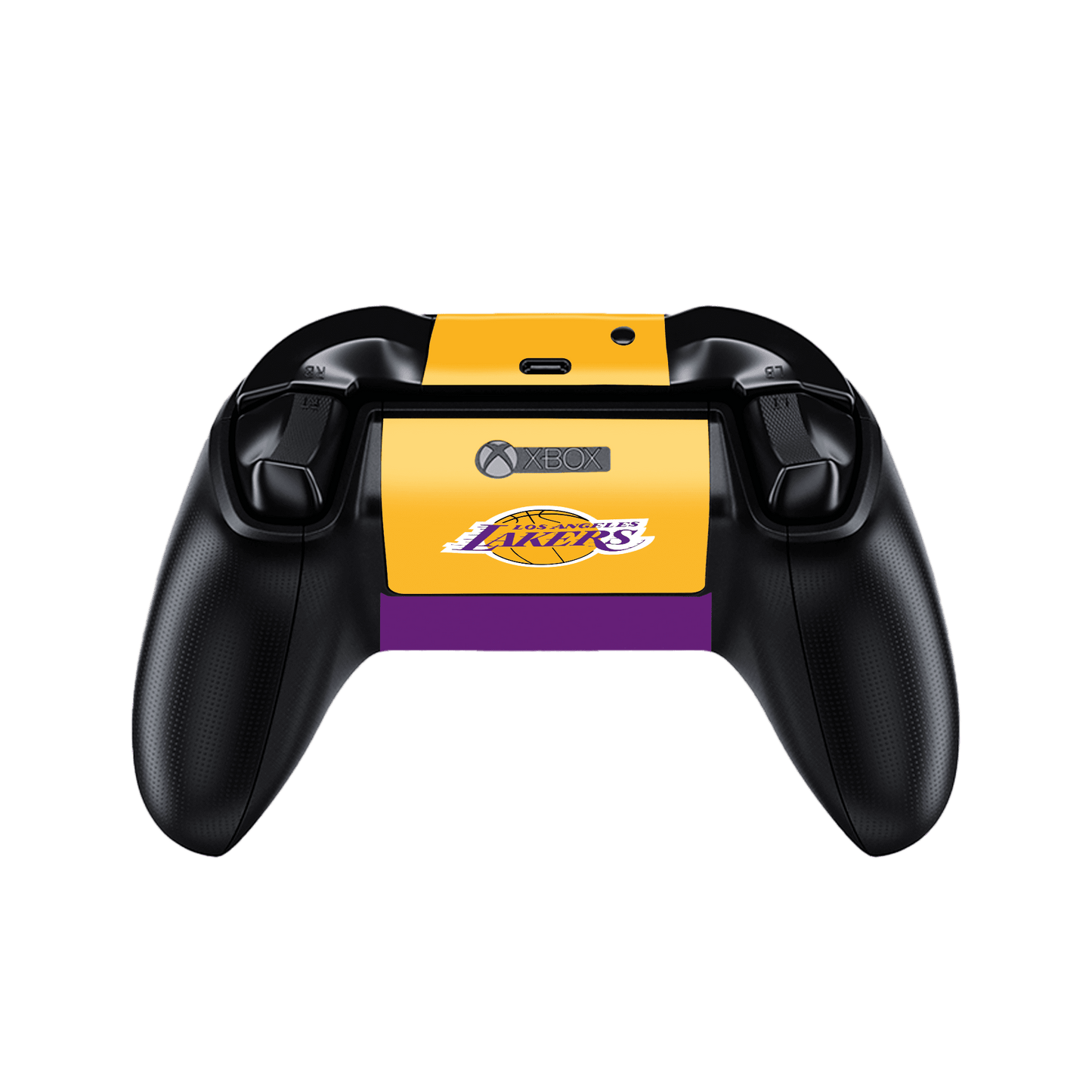 Lakers Xbox Series S Bundle Skin